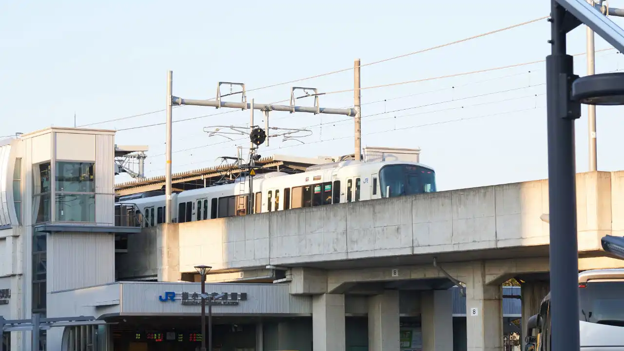 Un nouveau départ pour de nouveaux horizons